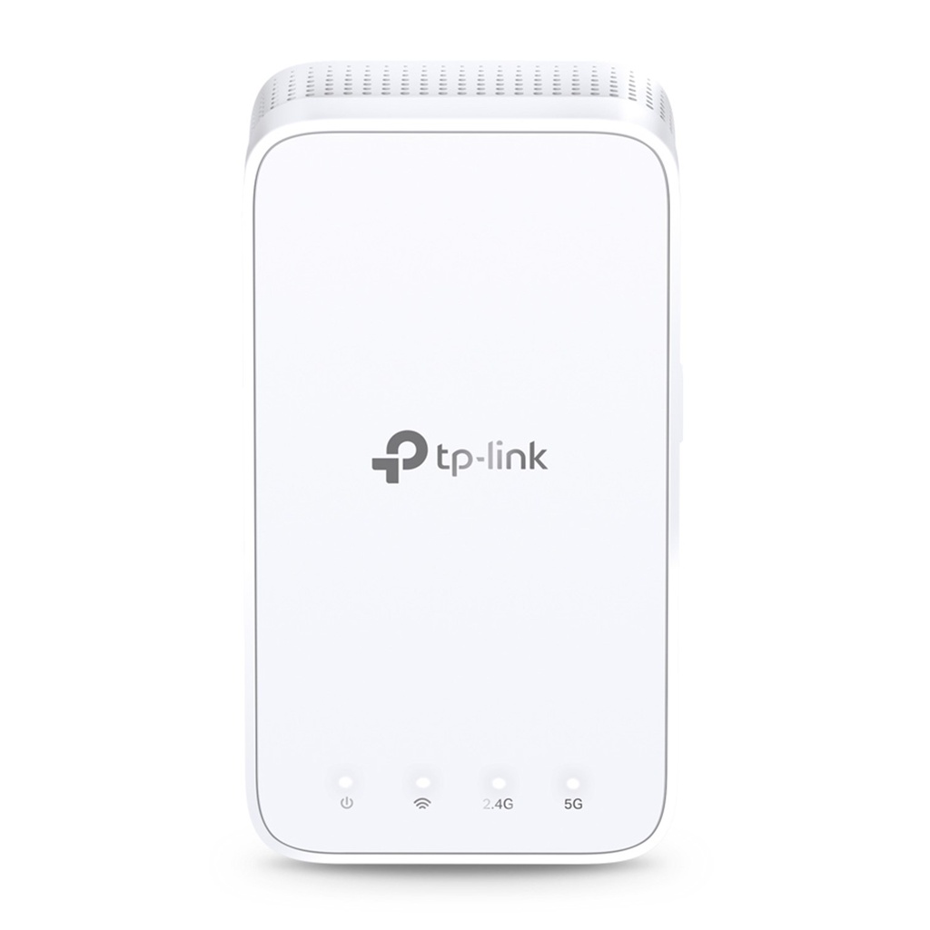 [DECO-M3W-1PACK] TP-Link - Router Inalambrico WiFi Mesh Doble Banda AC1200 [1 Unidad]