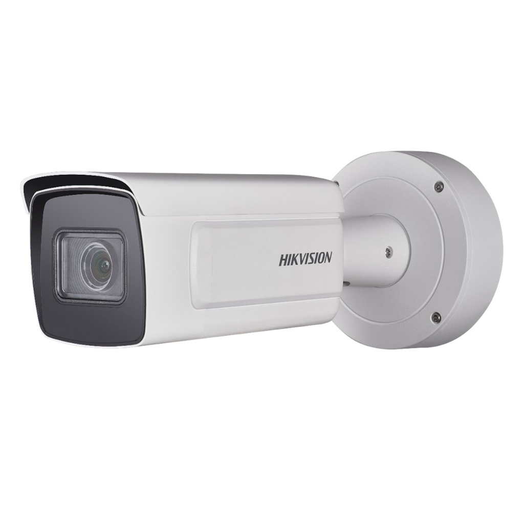 [DS-2CD5A26G0-IZS(2.8-12mm)] Hikvision - Cámara HD Bullet IP 1080P [2MP] Lente Varifocal Motorizado [Metalico]