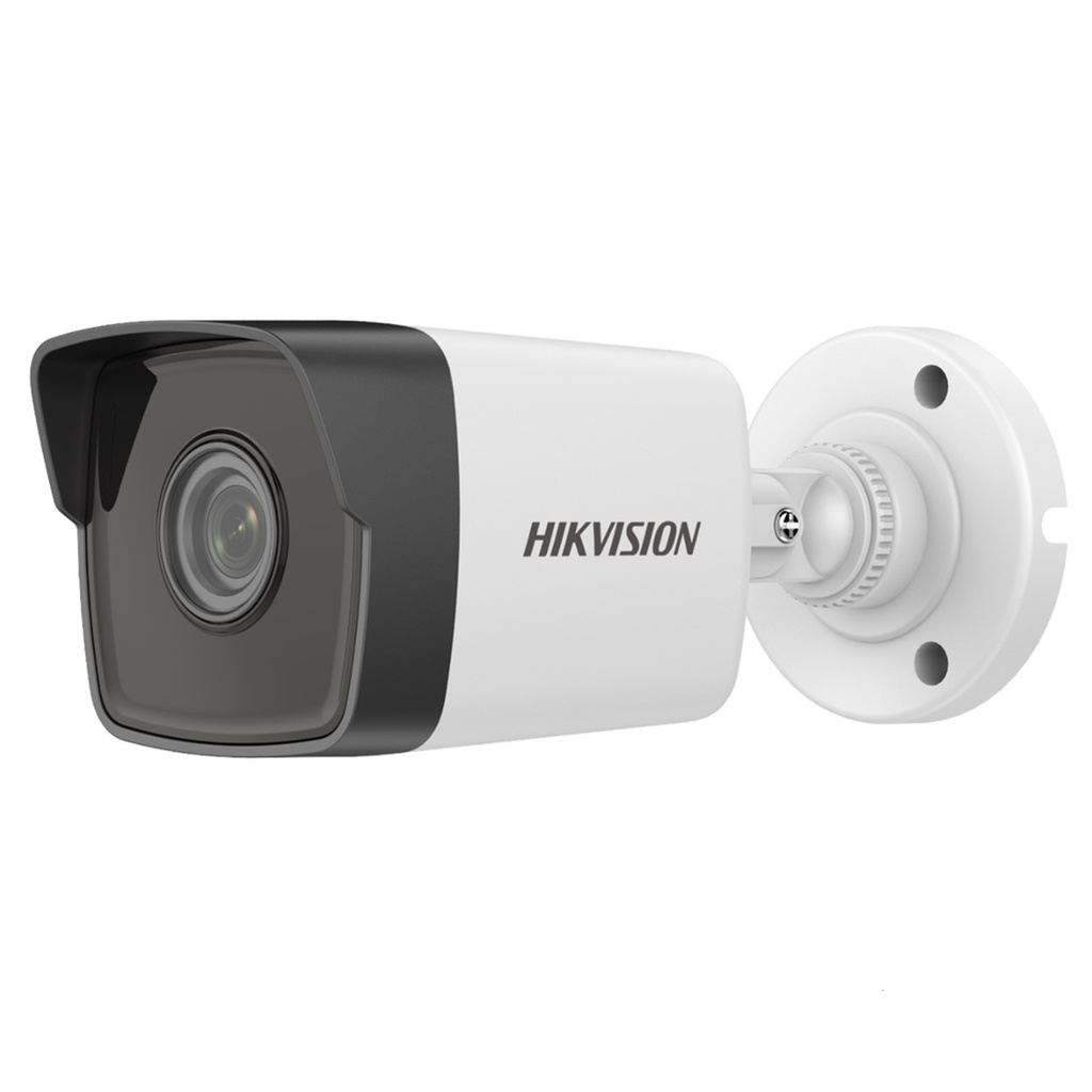[DS-2CE17D0T-IT1F(3.6mm)] Hikvision - Cámara HD Bullet 1080P [2MP] Lente 3.6mm [Metal/Plástico]