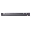 [DS-7232HQHI-K2] Hikvision - DVR 2K [4MP] Pentahibrido 32 Canales TurboHD + 2 Canales IP