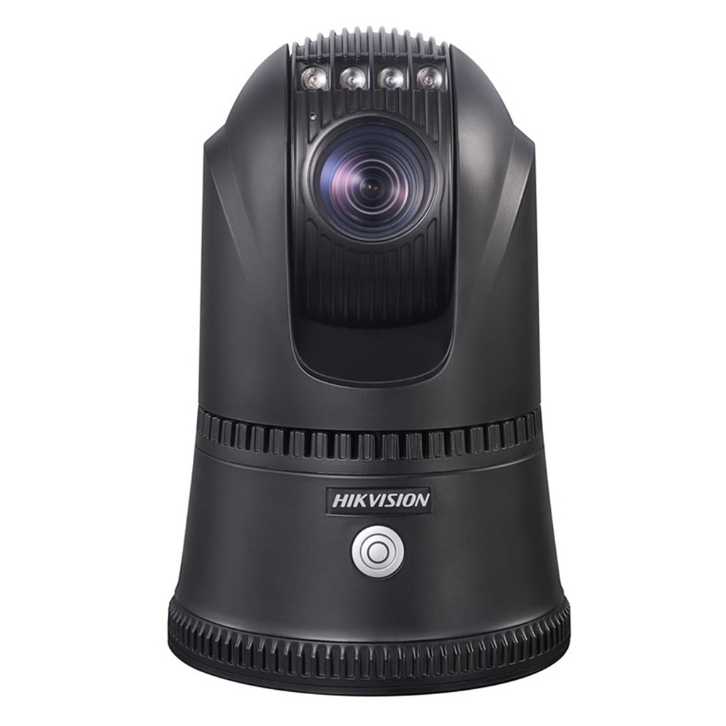 [DS-MH6171I] Hikvision - Cámara Domo IP PTZ Portátil 1080P [2MP] 30X Zoom Wifi Bluetooth 4G