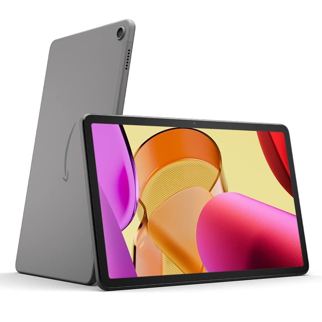 [FIREMAX11-128GB] Amazon - Tablet Fire Max 11 Pantalla Vívida de 11" 128Gb Procesador Octa-Core 4GB RAM