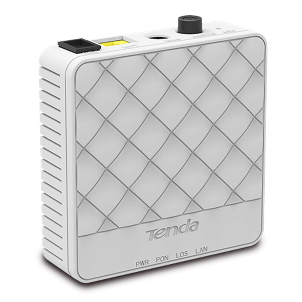 [G103] Tenda - Terminal GPON Onu Gigabit FTTH