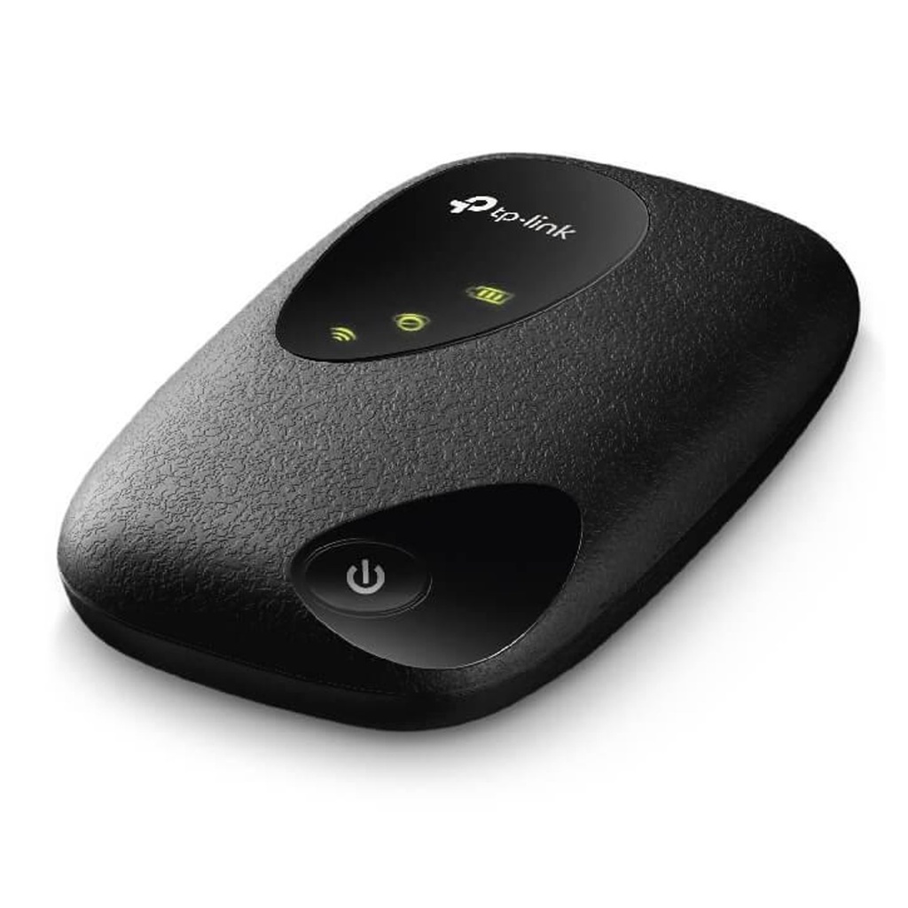 [M7200] TP-Link - Modem Router Inalambrico WiFi Mobile 4G LTE [Digitel]