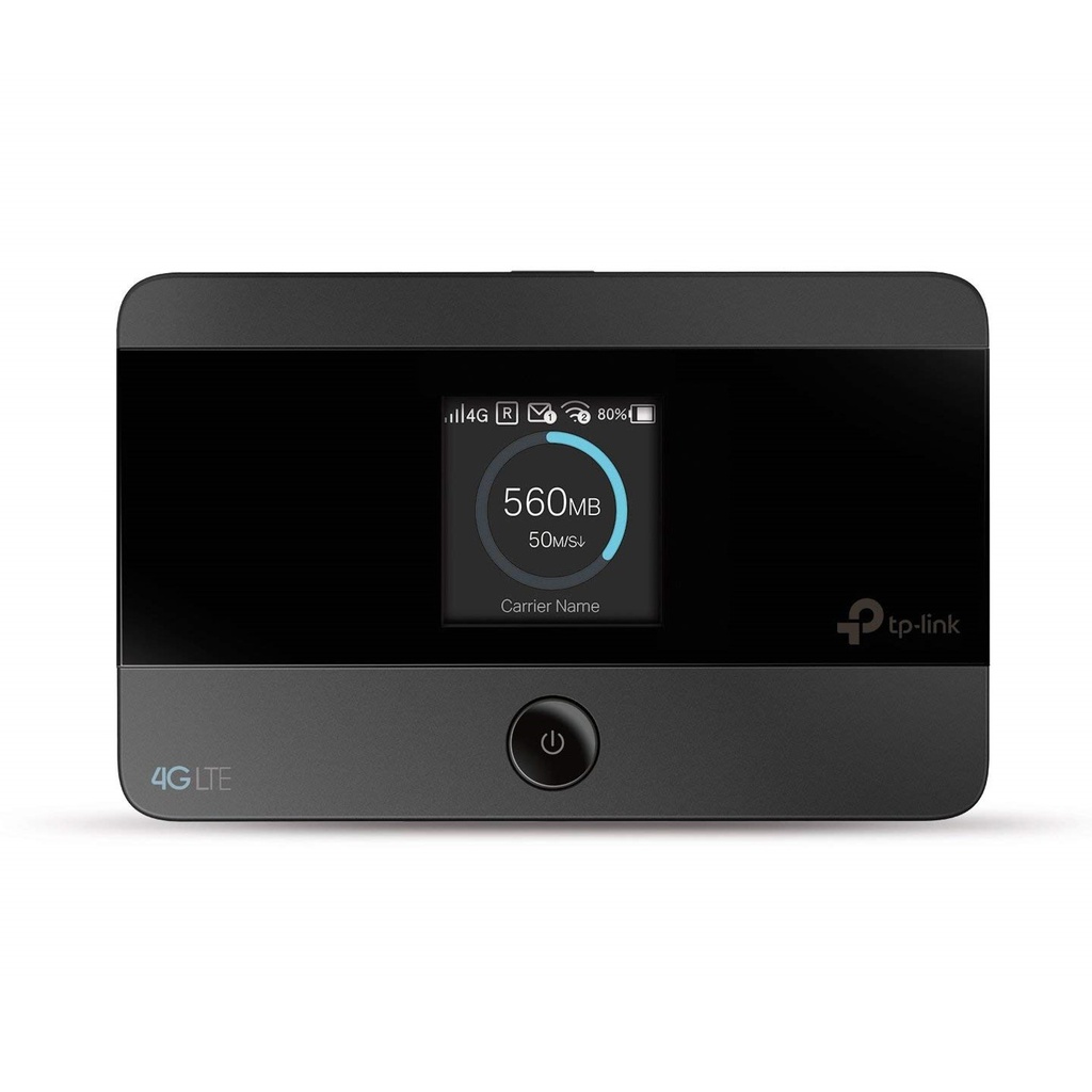 [M7350] TP-Link - Modem Router Inalambrico WiFi Mobile 4G LTE [Digitel]