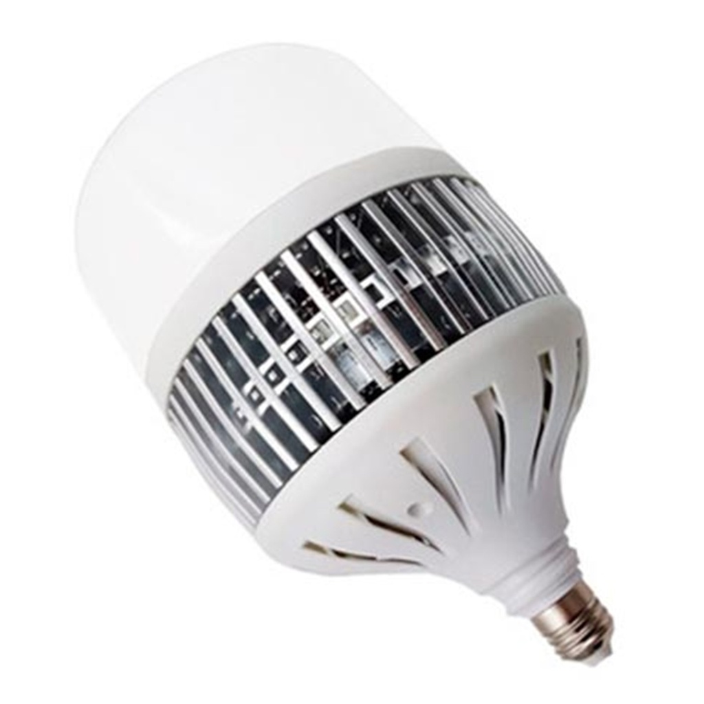 [SM-B-150] DuraLED - Bombillo LED 150W 6500K Luz Fria E27 y E40 277V
