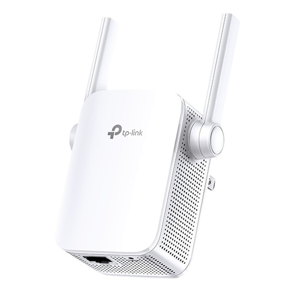 [TL-WA855RE] TP-Link - Extensor de Rango WiFi a 300Mbps