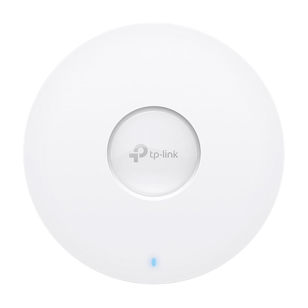 [EAP650] TP-Link - Punto de Acceso de Montaje en Techo Inalambrico Doble Banda Gigabit AX3000 WiFi6 Omada