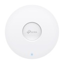 [EAP650] TP-Link - Punto de Acceso de Montaje en Techo Inalambrico Doble Banda Gigabit AX3000 WiFi6 Omada