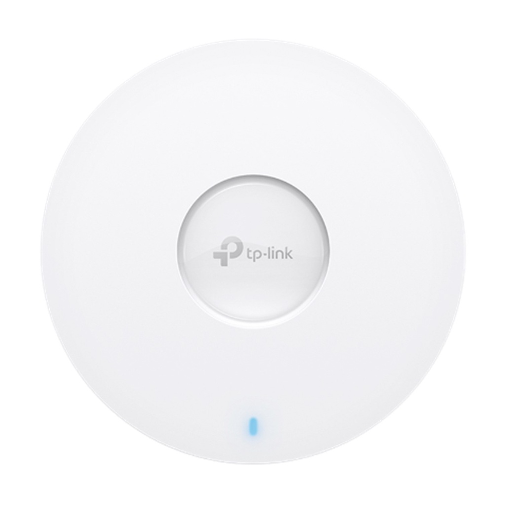 [EAP690E HD] TP-Link - Punto de Acceso de Montaje en Techo Inalambrico Doble Banda Gigabit AXE11000 WiFi6E Omada