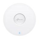 [EAP690E HD] TP-Link - Punto de Acceso de Montaje en Techo Inalambrico Doble Banda Gigabit AXE11000 WiFi6E Omada