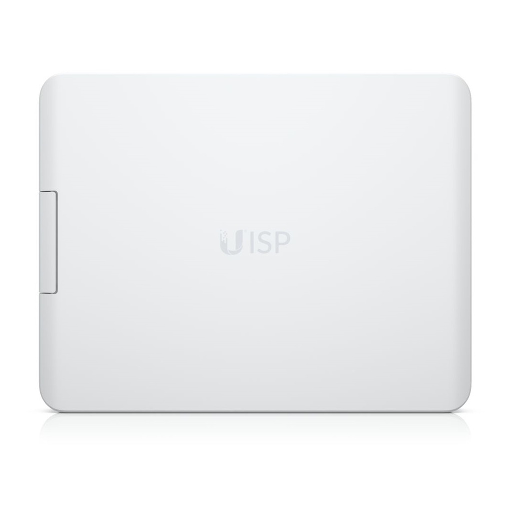 [UISP-BOX] Ubiquiti - Gabinete Exterior para Routers y Switches UISP