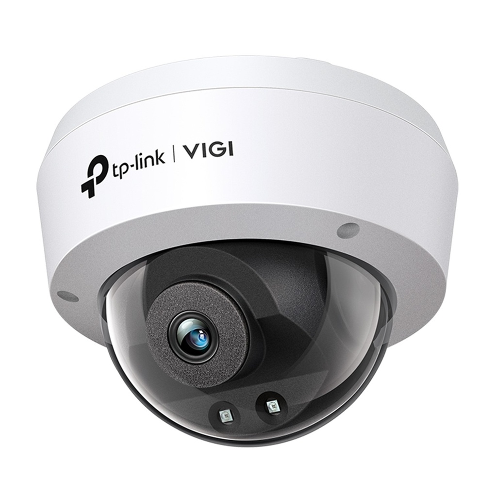 [C230I-2.8] Vigi by TP-Link - Cámara Domo IP POE HD [3MP] Lente 2.8mm