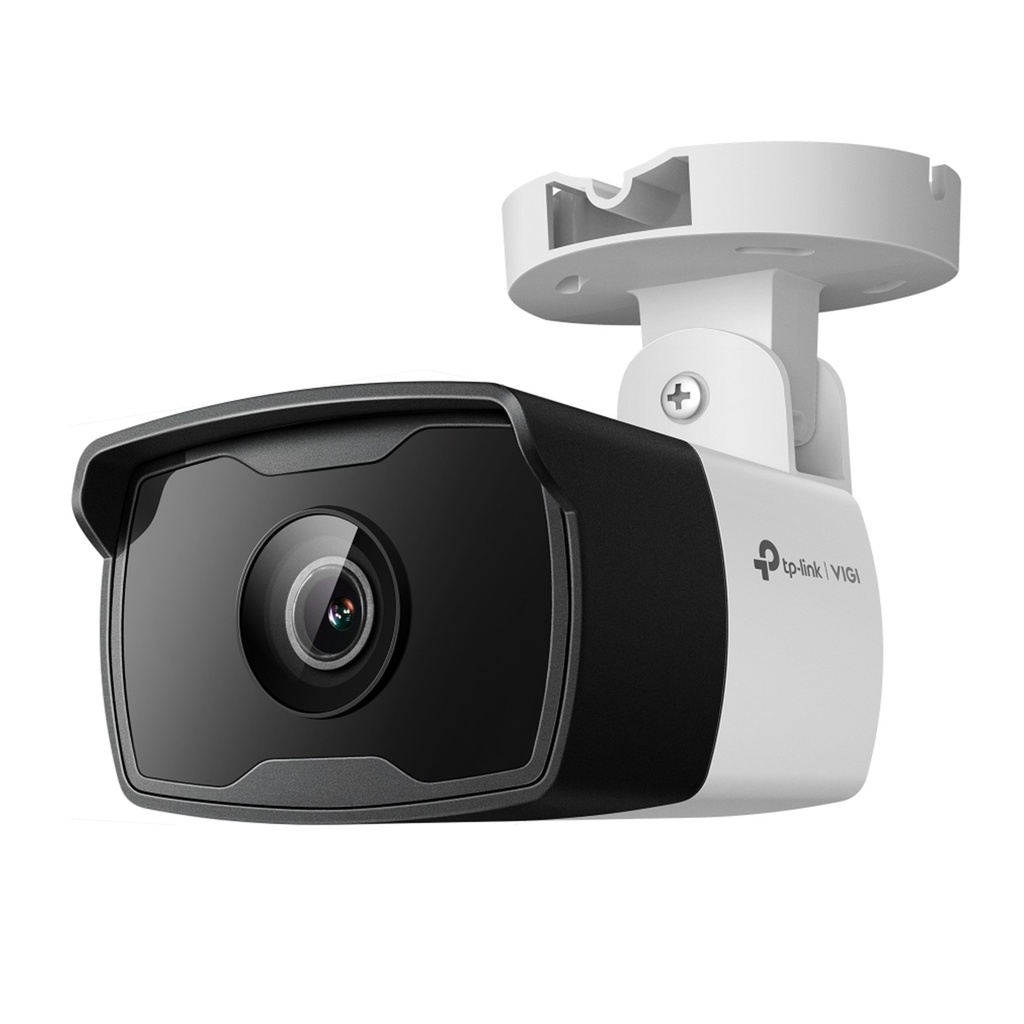 [C340I-4] Vigi By TP-Link - Cámara Bullet IP POE [4MP]
