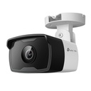 [C340I-4] Vigi By TP-Link - Cámara Bullet IP POE [4MP]