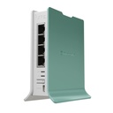[L41G-2axD] Mikrotik - hAP ax lite with RouterOS L4 license 