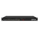 [RB3011UiAS-RM] Mikrotik - RouterBOARD 3011UiAS-RM