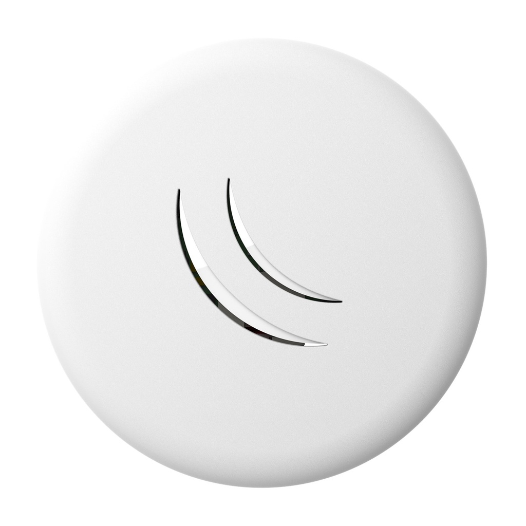 [RBcAPL-2nD] Mikrotik - cAP lite with RouterOS L4, indoor case