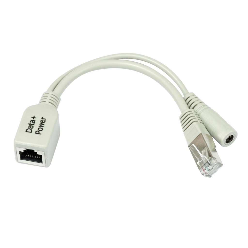 [RBPOE] Mikrotik - Low-cost passive PoE base unit