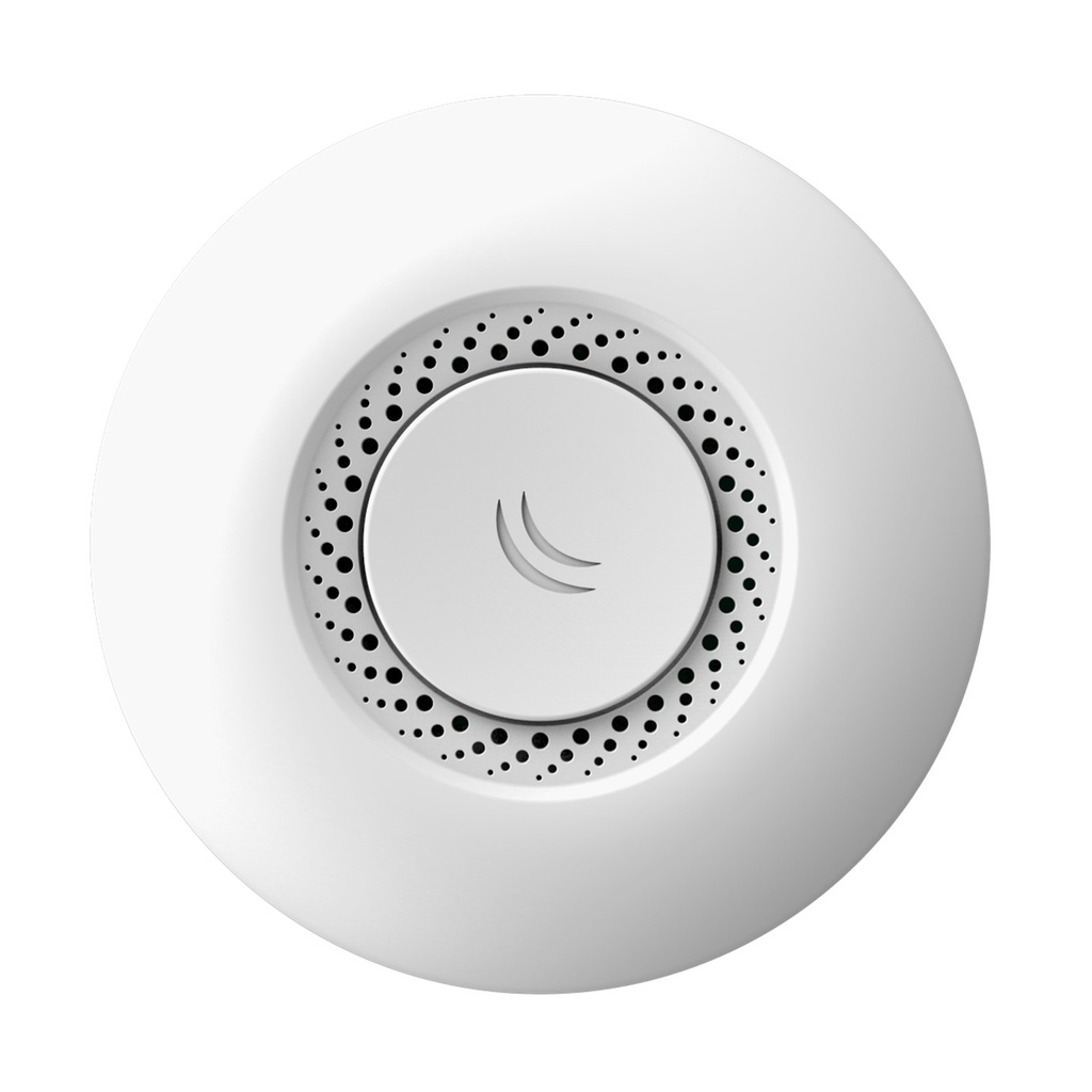 [RBcAP2nD] Mikrotik - cAP with case