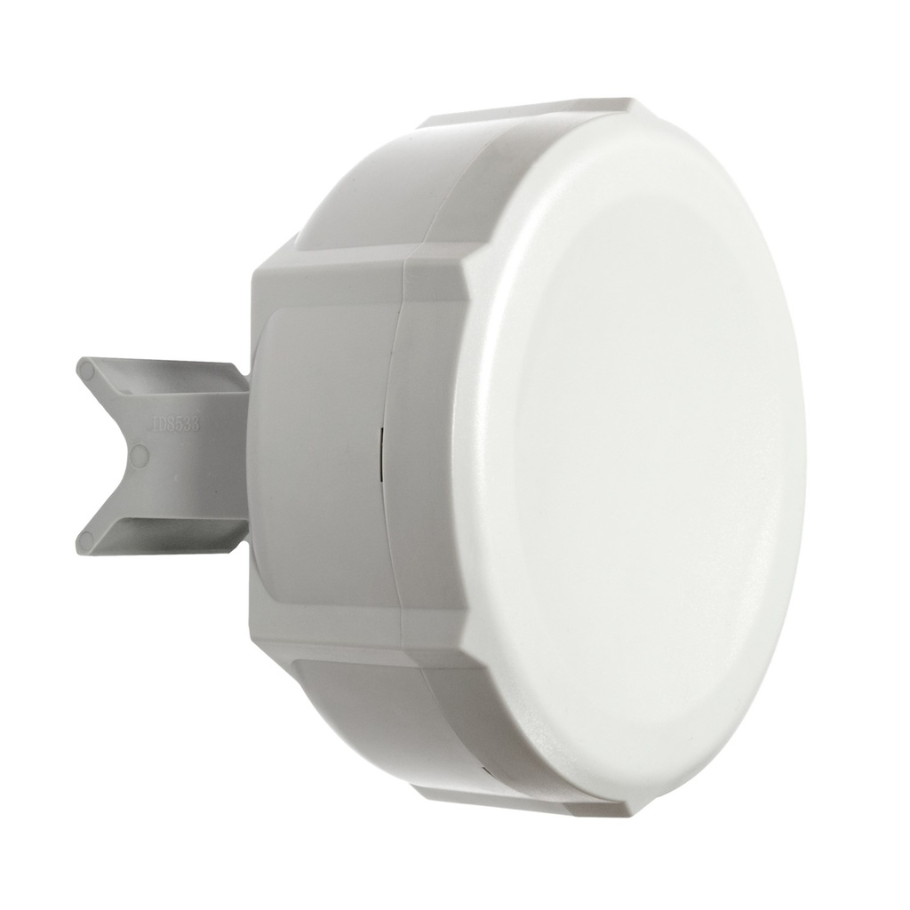 [RBSXTG-5HPnD-SAr2] Mikrotik - SXT SA5. 14dBi integrated Sector AP, 90 degrees beamwidth, Gigabit Ethernet