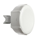 [RBSXTG-5HPnD-SAr2] Mikrotik - SXT SA5. 14dBi integrated Sector AP, 90 degrees beamwidth, Gigabit Ethernet