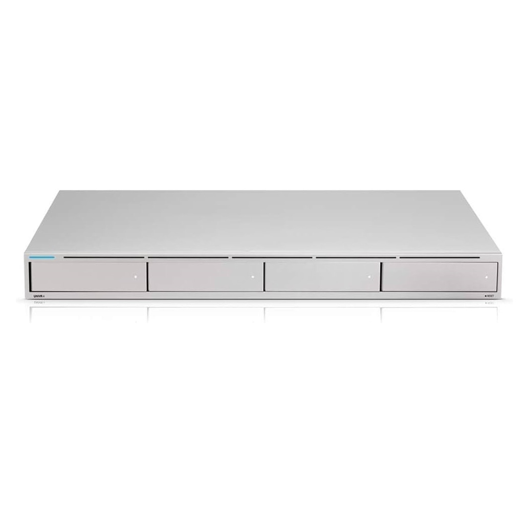 [UNVR] Ubiquiti - Network Video Recorder