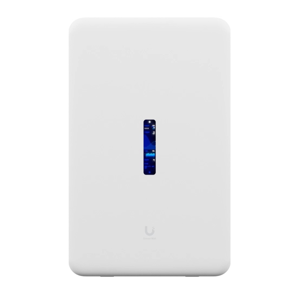 [UDW] Ubiquiti - Dream Wall