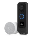 [UVC-G4 Doorbell Pro PoE Kit] Ubiquiti - UniFi Protect Doorbell Pro PoE Kit