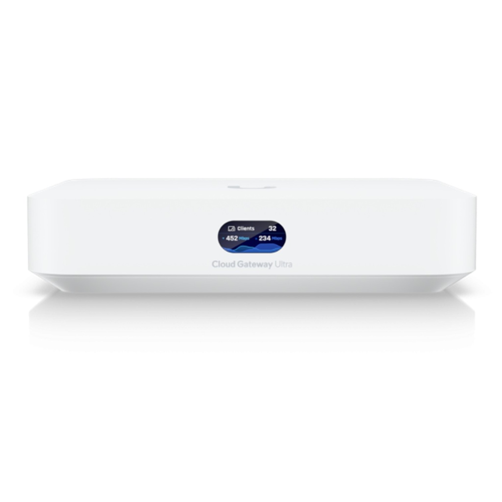 [UCG-Ultra] Ubiquiti - Cloud Gateway Ultra