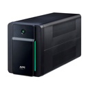 [BX1600M-LM] APC - UPS 1600VA/960W 120V [6] NEMA [Batería de reserva]