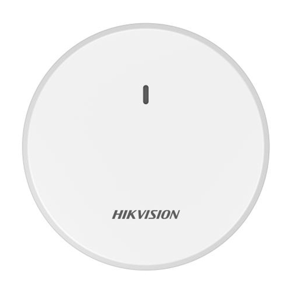 [DS-3WAP622G-SI] Hikvision - Punto de Acceso Omnidireccional de Techo o Pared WiFi 6 Gigabit PoE Interior 1775 Mbps 20 dBi