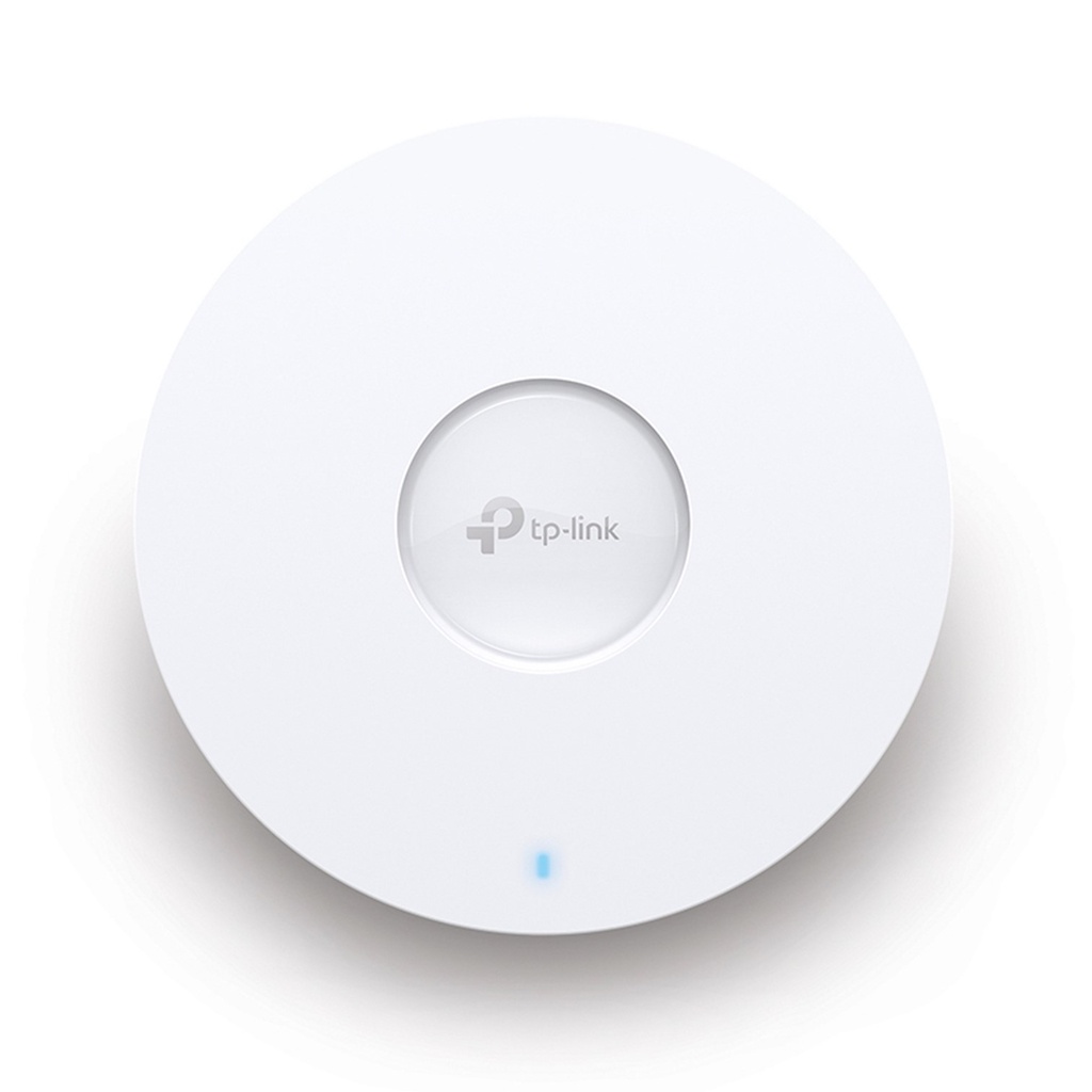 [EAP653] TP-Link - Punto de Acceso Wi-Fi 6 de Montaje en Techo AX3000 Omada Mesh