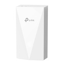 [EAP655-WALL] TP-Link - Punto de Acceso Wi-Fi 6 de Montaje en Pared AX3000