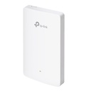 [EAP615-WALL] TP-Link - Punto de Acceso Wi-Fi 6 de Montaje en Pared AX1800