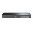 [ER8411] TP-Link - Router VPN Omada con Puertos 10G