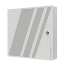 [DS-K2702WX-E1] Hikvision - Controlador WiFi de 2 Puertas Administrable en la Nube Interfaz Web Expandible con Módulo DS-K2M002X (hasta 126 Puertas) PoE Wiegand 4 Lectoras de Huella y Tarjeta