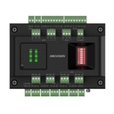 [DS -K2M002X] Hikvision - Expansor de 2 Puertas para Paneles de Control de Acceso DS-K27 Series Comunicación RS-485 4 Entradas y 2 Salidas Auxiliares