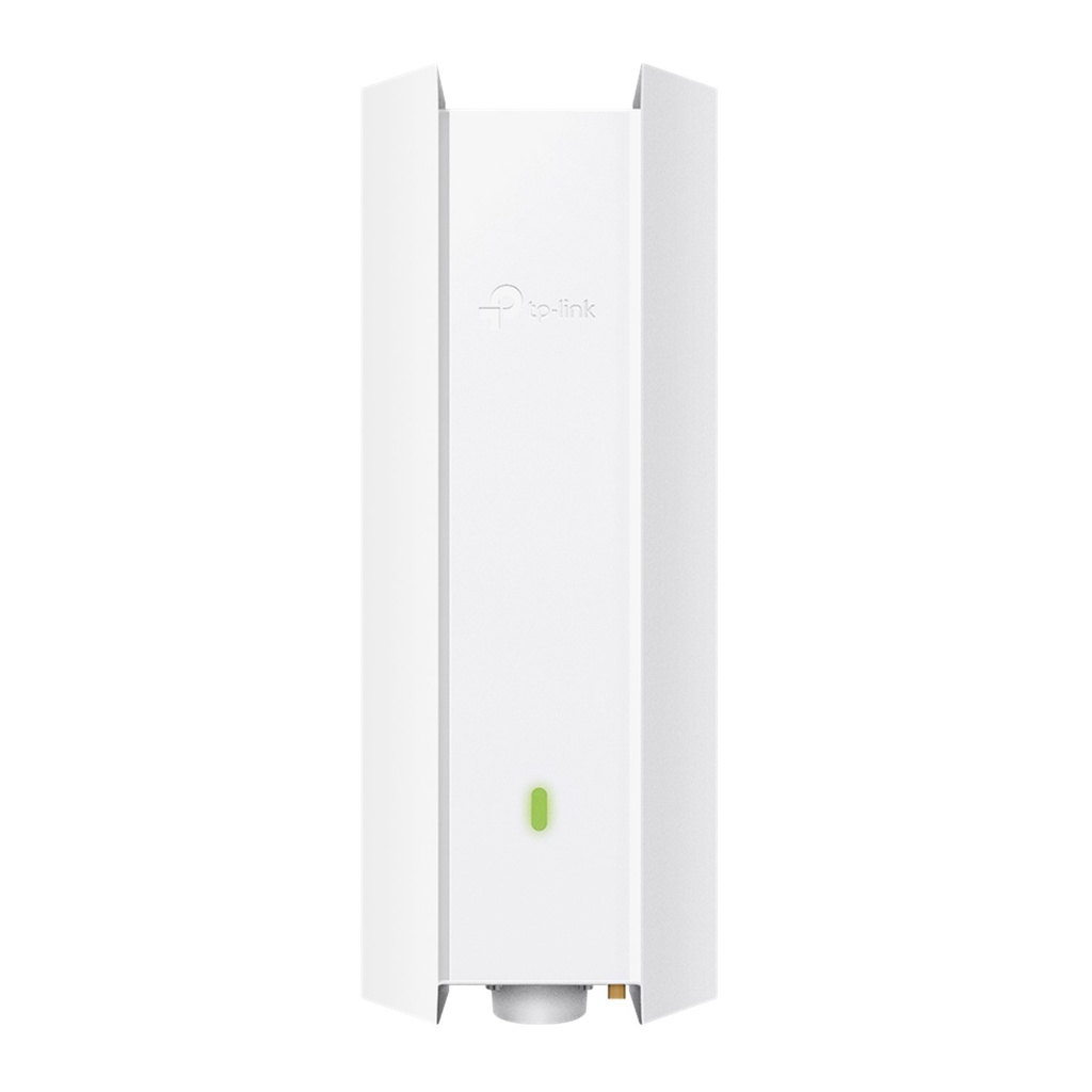 [EAP650-OUTDOOR] TP-Link - Punto de Acceso Wifi6 Para Interiores/Exteriores AX3000