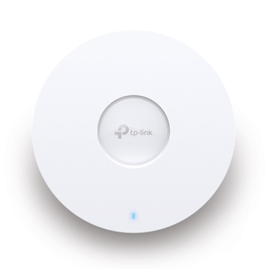 [EAP660-HD] TP-Link - Punto de Acceso Wifi6 Montaje en Techo AX3600