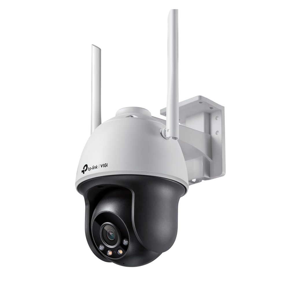 [C540-W-4] Vigi by TP-Link - Cámara PT de red con giro e inclinacion para exteriores [4MP]