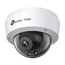 [C240I-4] Vigi by TP-Link - Cámara Domo IP con IR de [4MP]