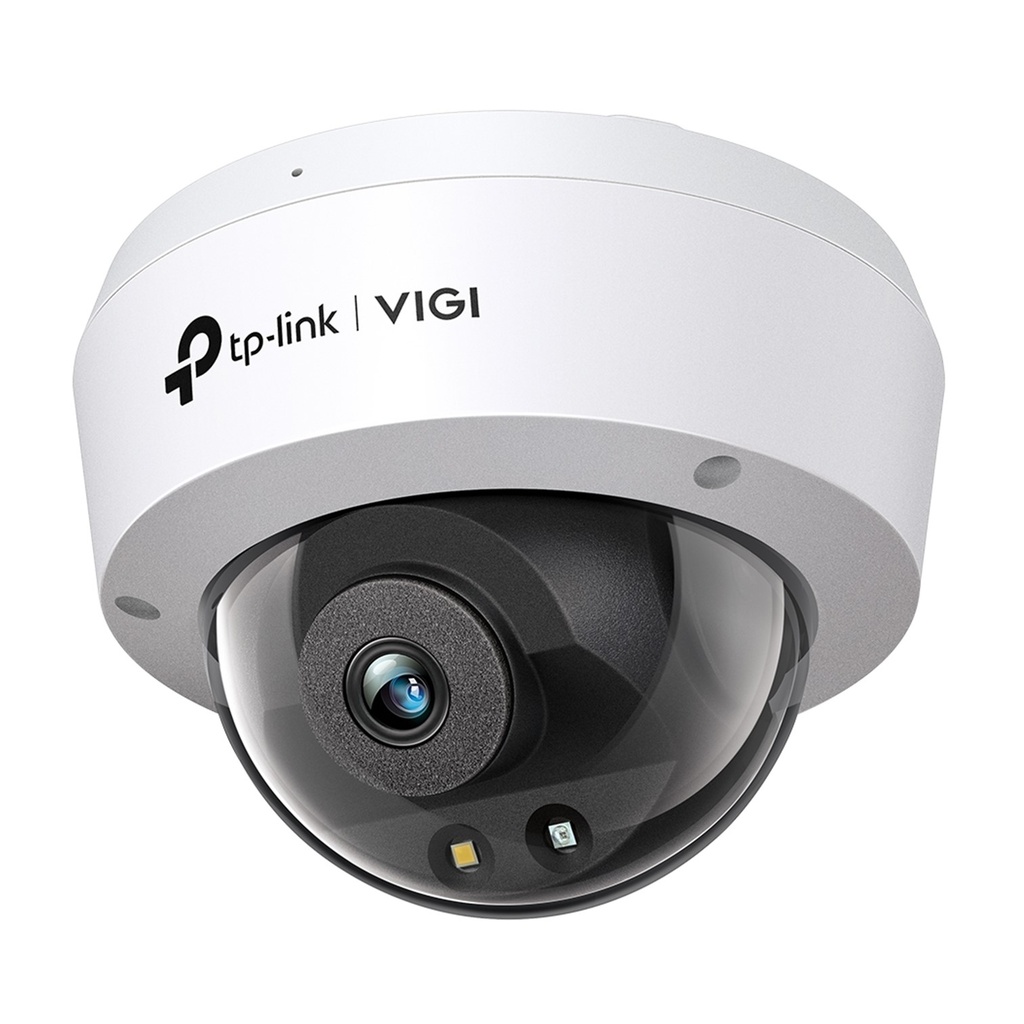 [C250-4] Vigi by TP-Link - Cámara Domo [5MP]
