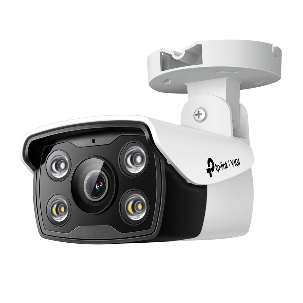 [C340-2.8] Vigi by TP-Link - Cámara Bullet IP para exteriores [4MP]