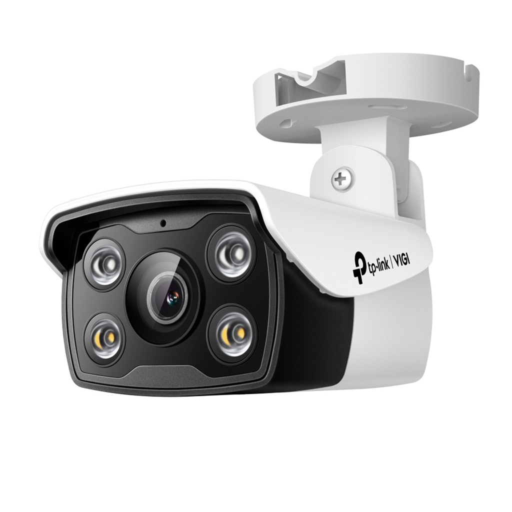 [C340-4] Vigi by TP-Link - Cámara Bullet  para exteriores [4MP]