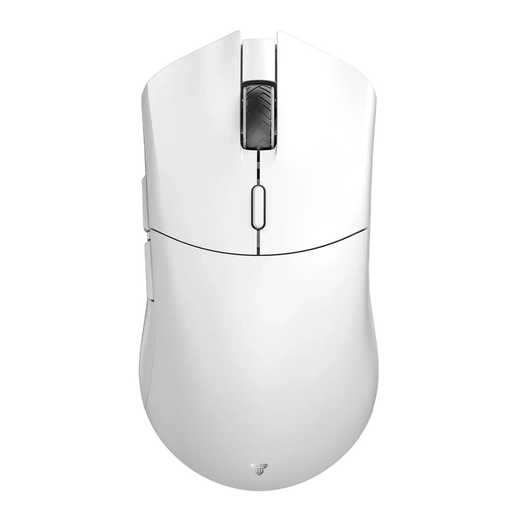 [WGC5S-WHITE] Fantech - Mouse Blake Inalámbrico Gaming [Blanco]