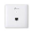[EAP230-WALL] TP-Link - Punto de Acceso Inalámbrico de Pared Gigabit inalámbrico MU-MIMO Omada AC1200 