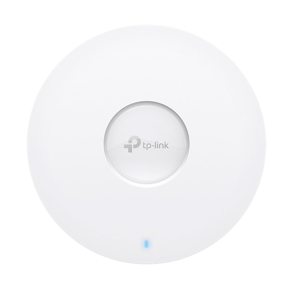 [EAP613] TP-Link - Punto de Acceso Wi-Fi 6 de Montaje en Techo AX1800