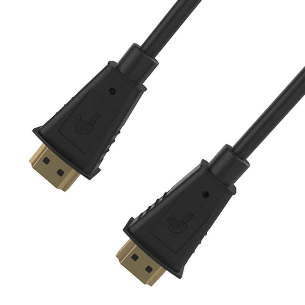 [XTC-311] Xtech - Cable HDMI Macho a HDMI Macho [1.8 Metros]