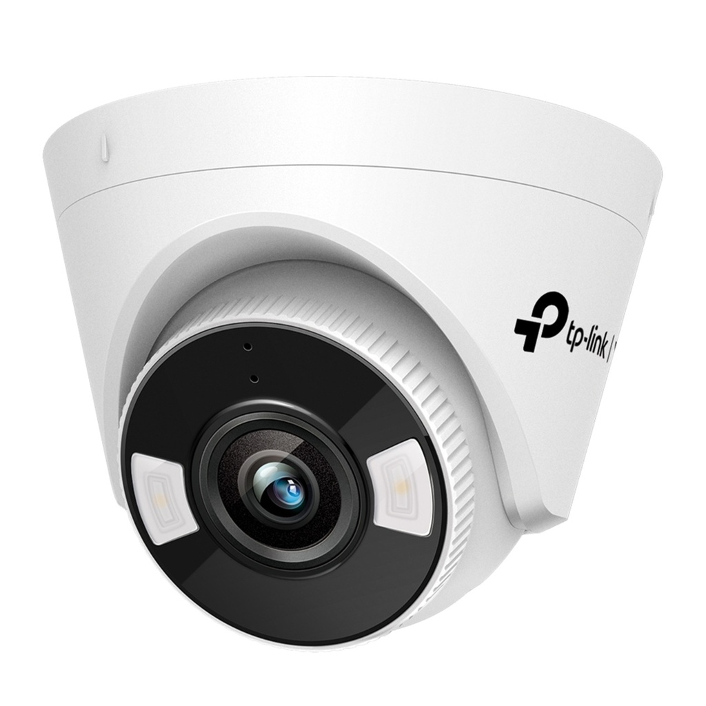 [C440-W-4] Vigi by TP-Link - Cámara Domo  para exteriores [4MP]